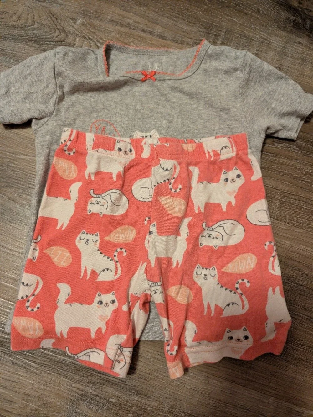 Just One You By Carters two piece